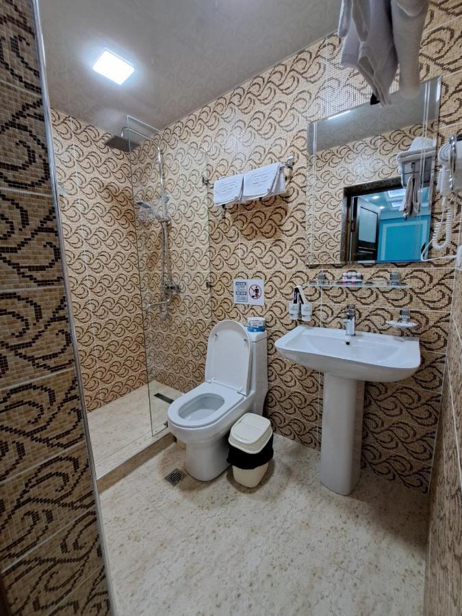 Nodirabegim Boutique Hotel Бухара Екстериор снимка