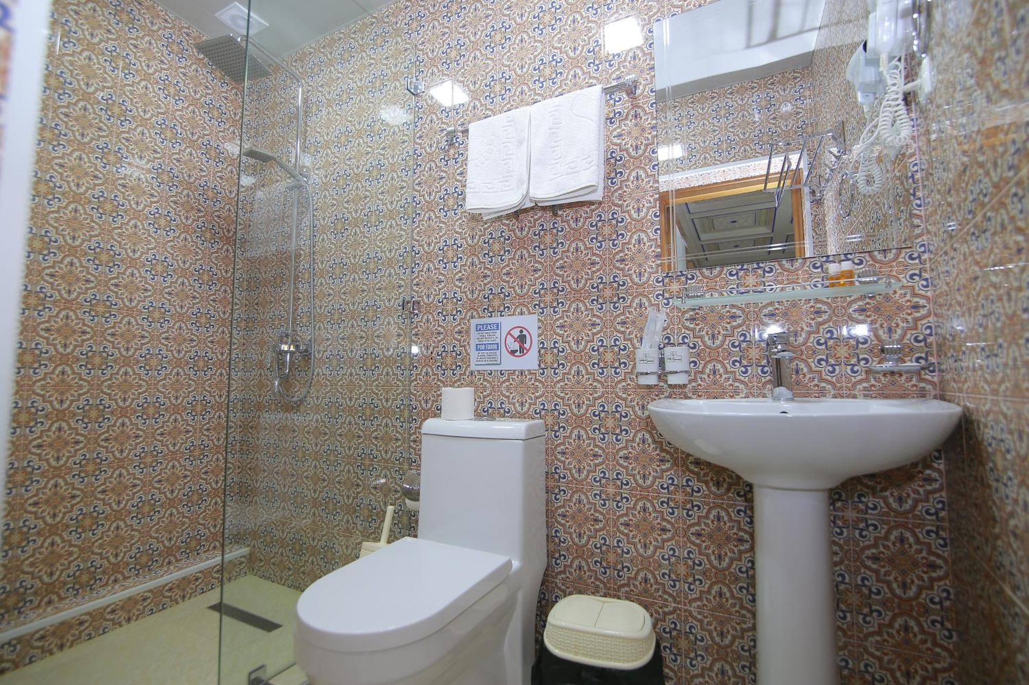 Nodirabegim Boutique Hotel Бухара Екстериор снимка
