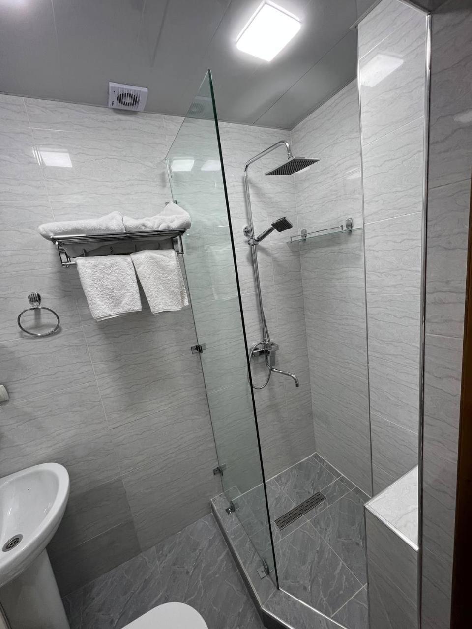Nodirabegim Boutique Hotel Бухара Екстериор снимка